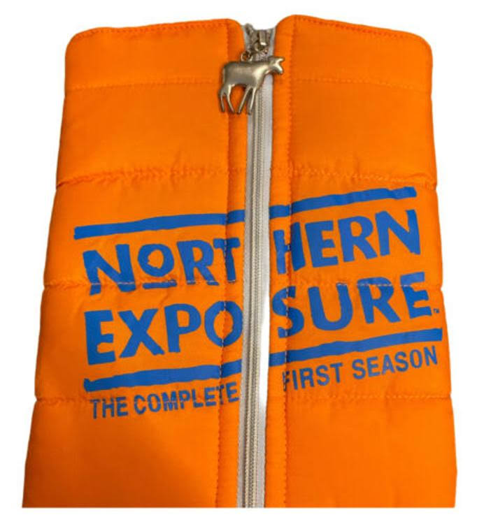 Northern Exposure The Complete First Season Dvd