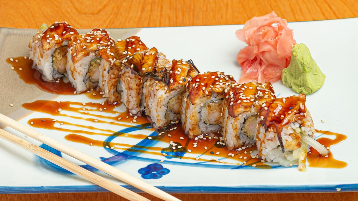 Yama Sushi image
