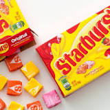 RIP Starburst: Popular lollies discontinued in NZ due to rising costs