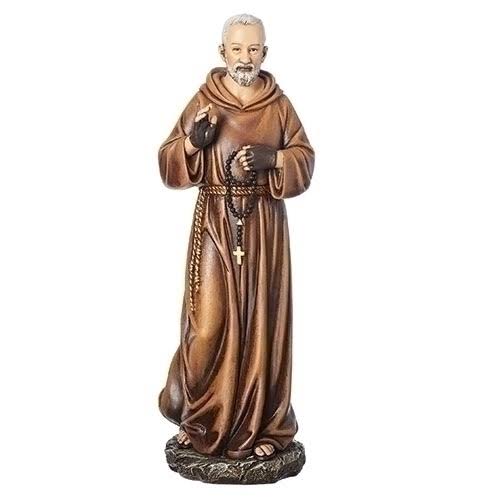 Joseph's Studio - Padre Pio - N/A - AfterPay & zipPay Available