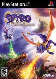 Trucchi The Legend of Spyro: Dawn of the Dragon