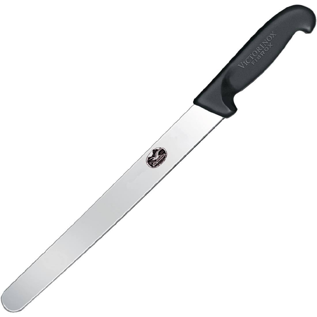 Victorinox Fibrox Chef's Slicing Knife - 10"