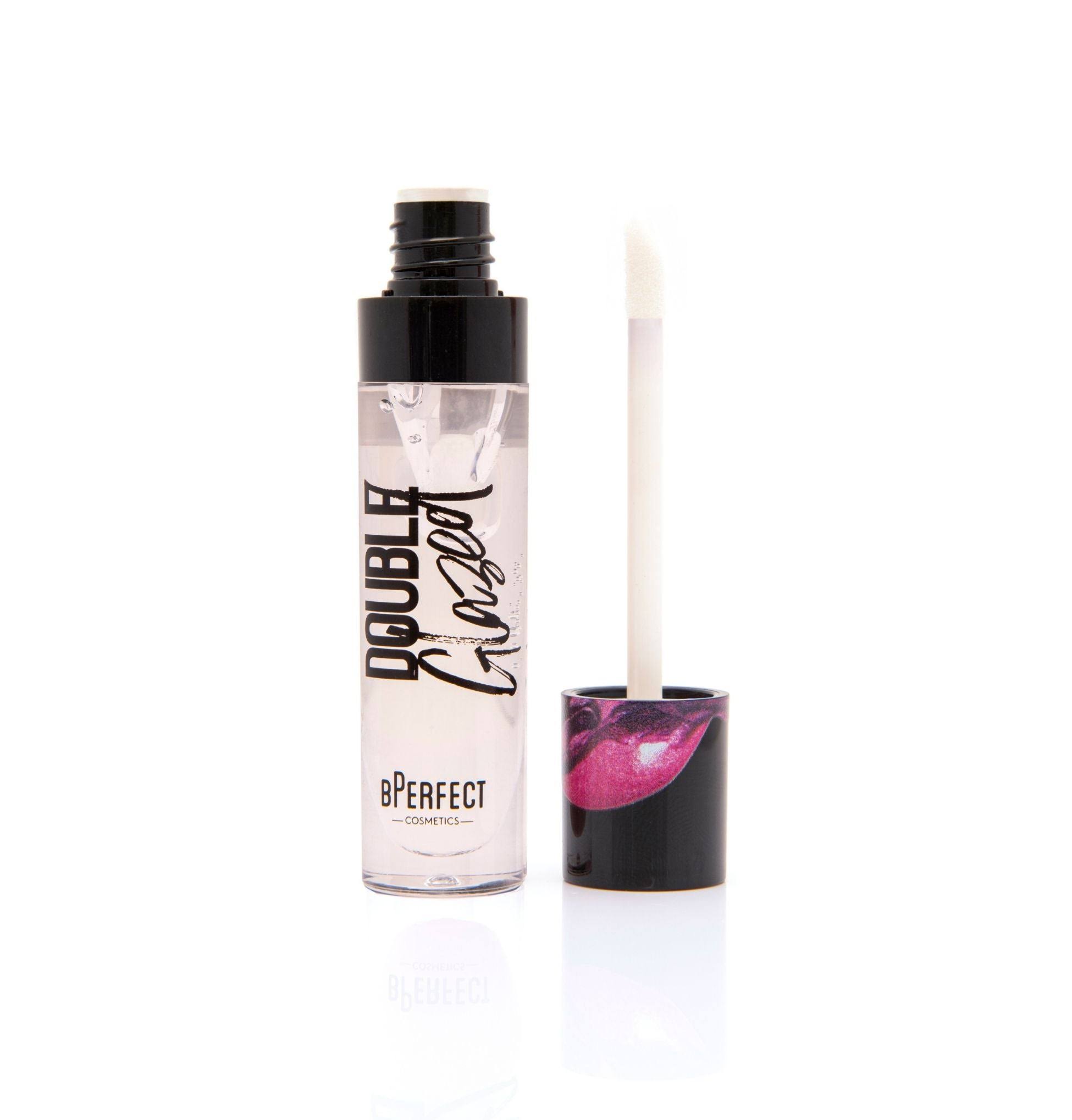 bPerfect Double Glazed Lipgloss - Iced