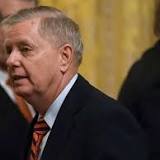 Sen. Graham moves to quash subpoena in Georgia election probe