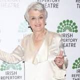 Angela Lansbury was devastated after being abandoned by gay husband