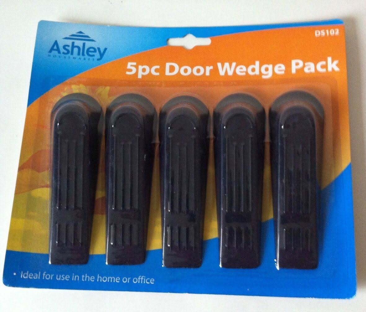 Ashley Door Wedge Pack - 5 Pieces