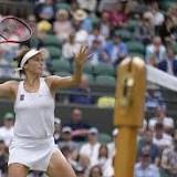How to watch Jule Niemeier vs. Tatjana Maria at Wimbledon