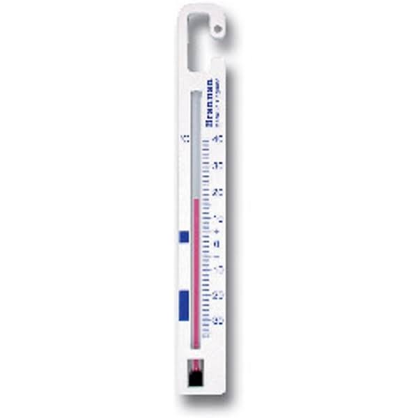 Brannan Fridge Freezer Thermometer Vertical