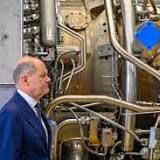 En Allemagne, Olaf Scholz ouvre la porte à une prolongation des centrales nucléaires