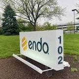 Drugmaker Endo Files for Bankrupty Over Debt, US Opioid Litigation