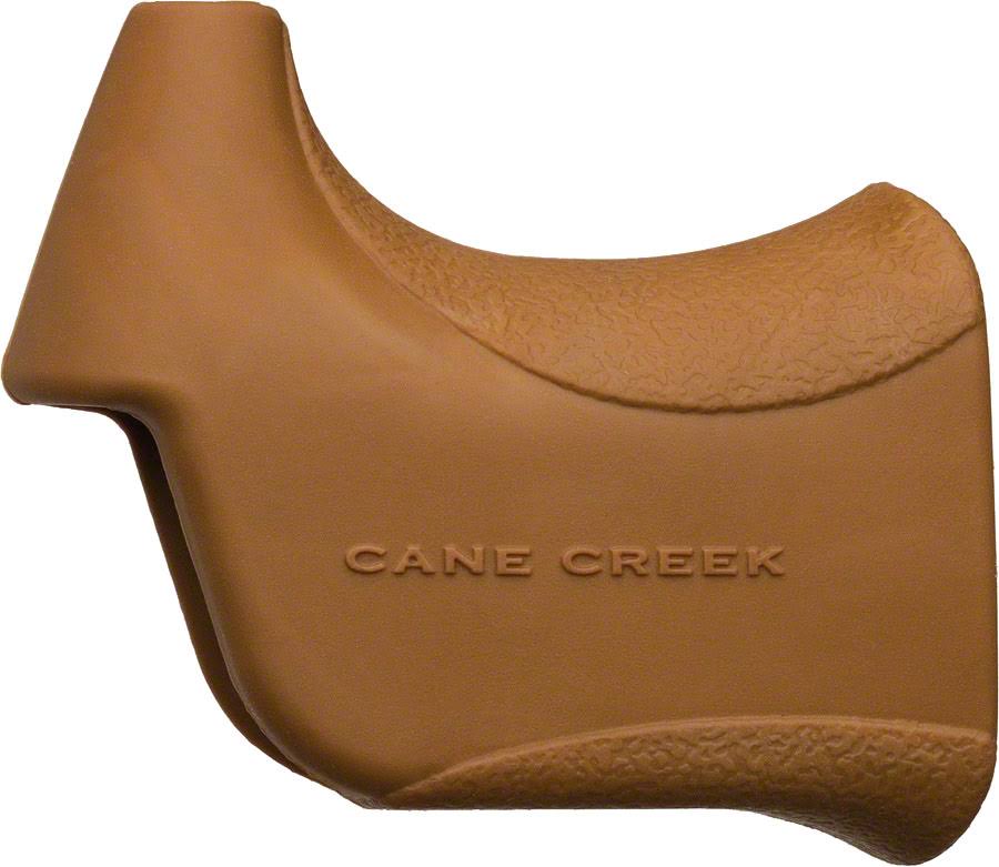 Cane Creek Dia Compe Brake Lever Hood Set Pair - Brown
