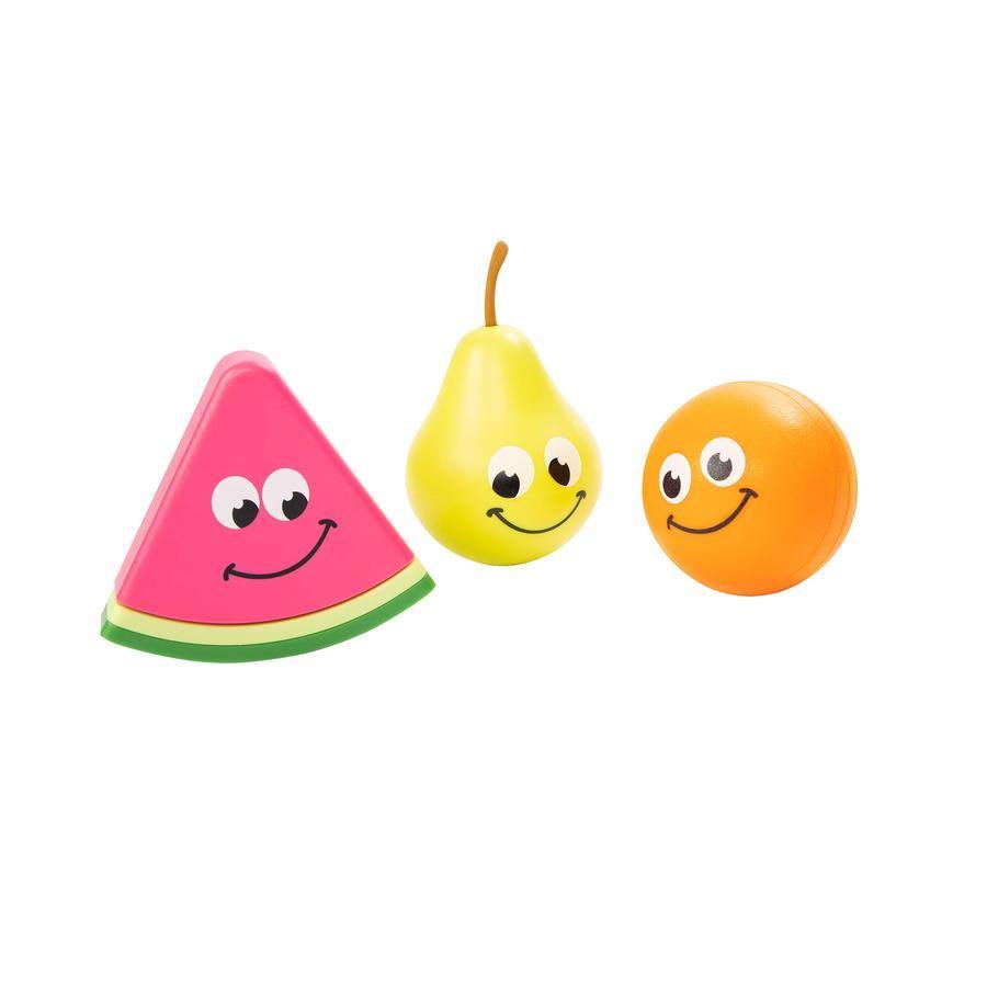 Fat Brain Toys - Fruit Friends | Oh Baby
