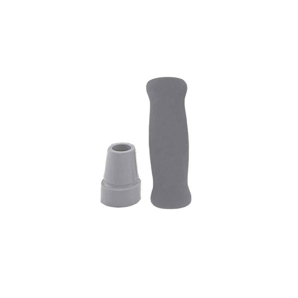 Nova Tip and Grip Replacement Kit - Grey