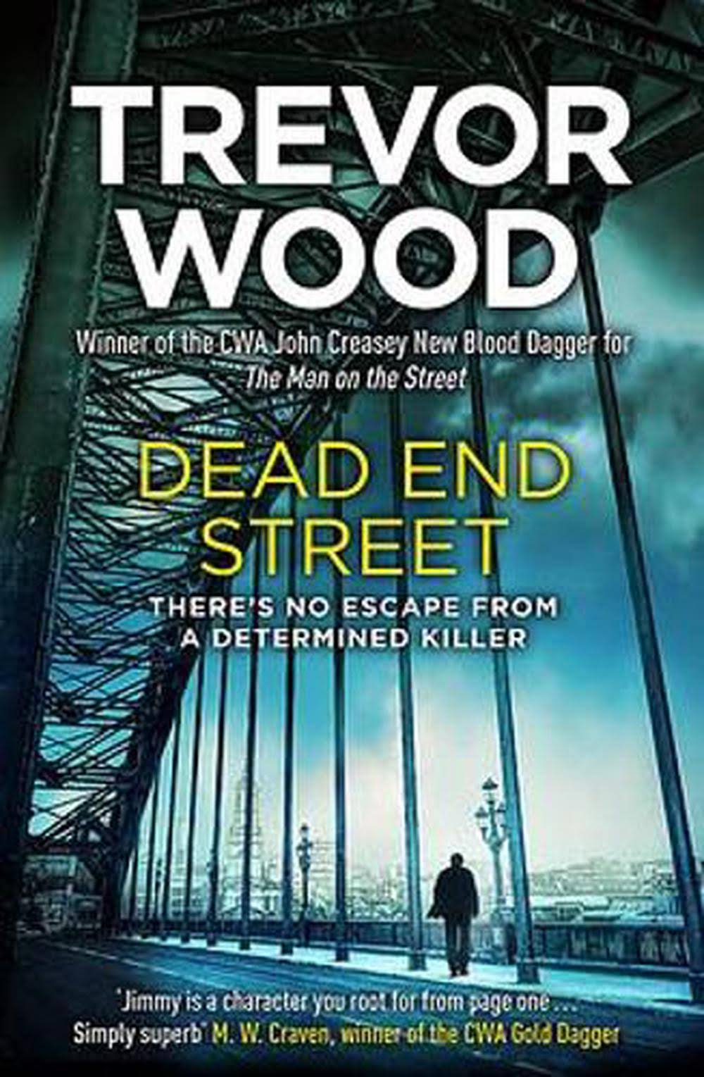 Dead End Street [Book]