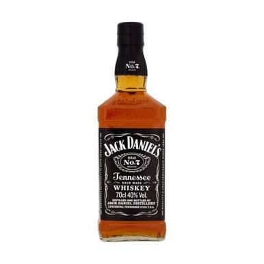 Jack Daniel's Tennessee Whiskey - 750ml