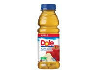 Dole apple - Juice - 15.2 fl.oz
