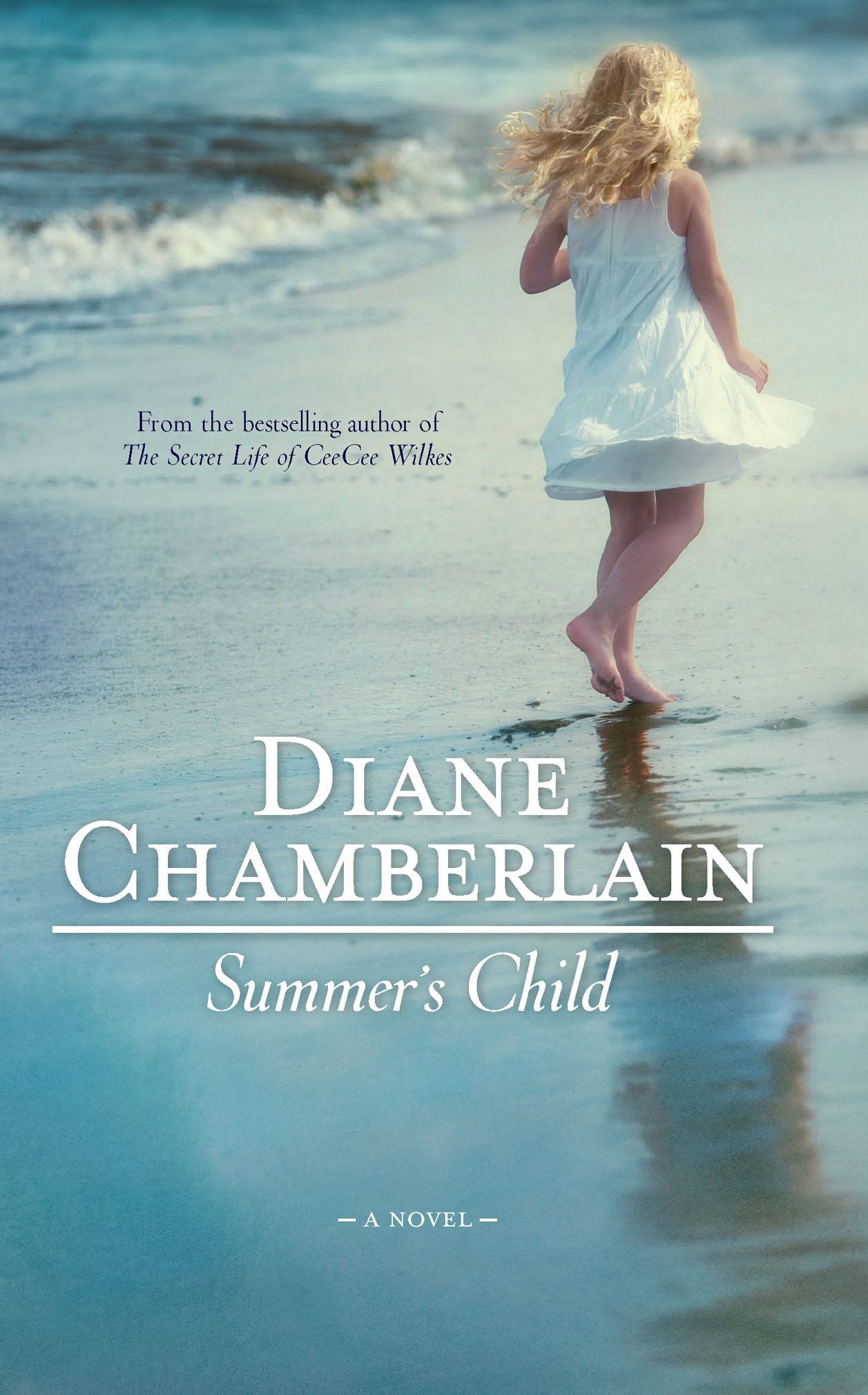 Summer's Child [Book]
