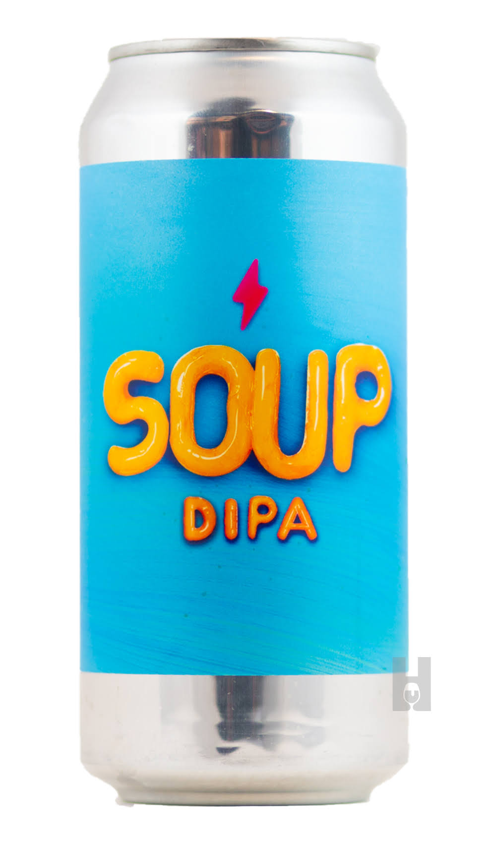 Garage Beer Co | Soup Dipa : Double IPA