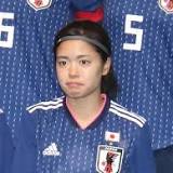 サッカー日本女子代表
