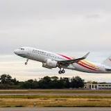 Colorful Guizhou Airlines Operates China's First SAF-Powered Commercial Flight