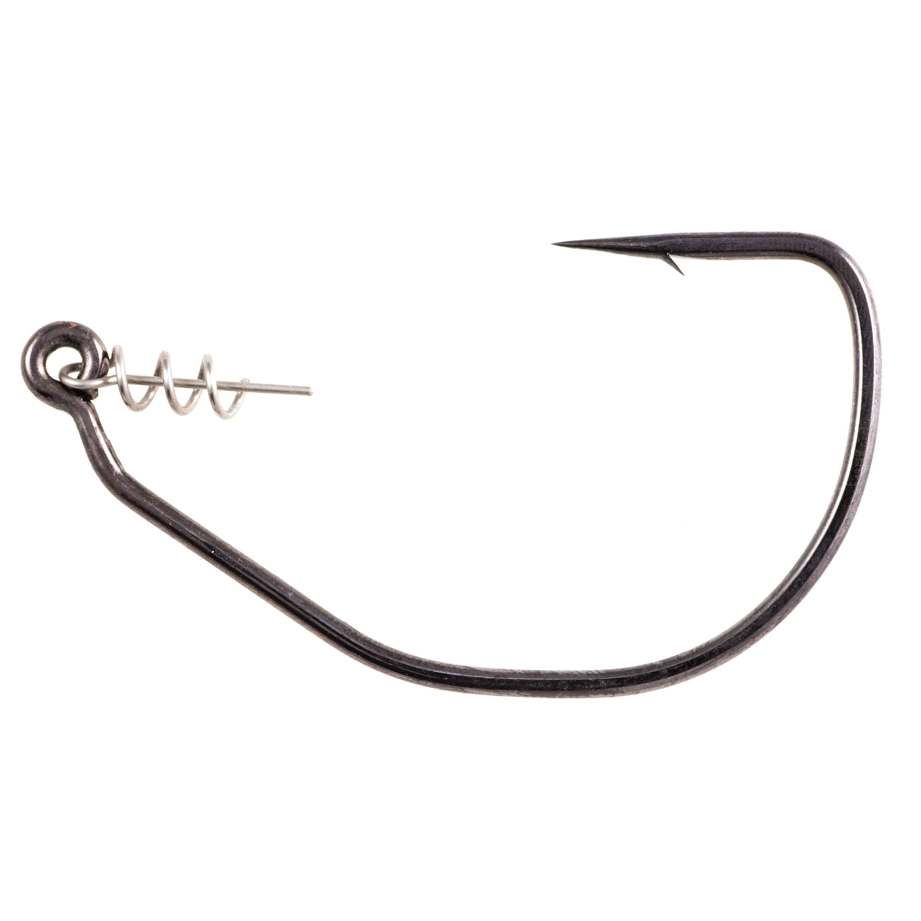 Owner 5130-201 Beast Twistlock Swim Bait Hook - 10/0, 2pk