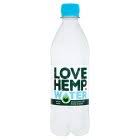 Love Hemp Spring Water 500ml