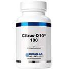Douglas Laboratories Citrus-Q10 100 Supplements - 60ct