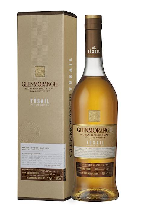 Glenmorangie Tusail Private Edition - Scotch Whiskey, 750ml
