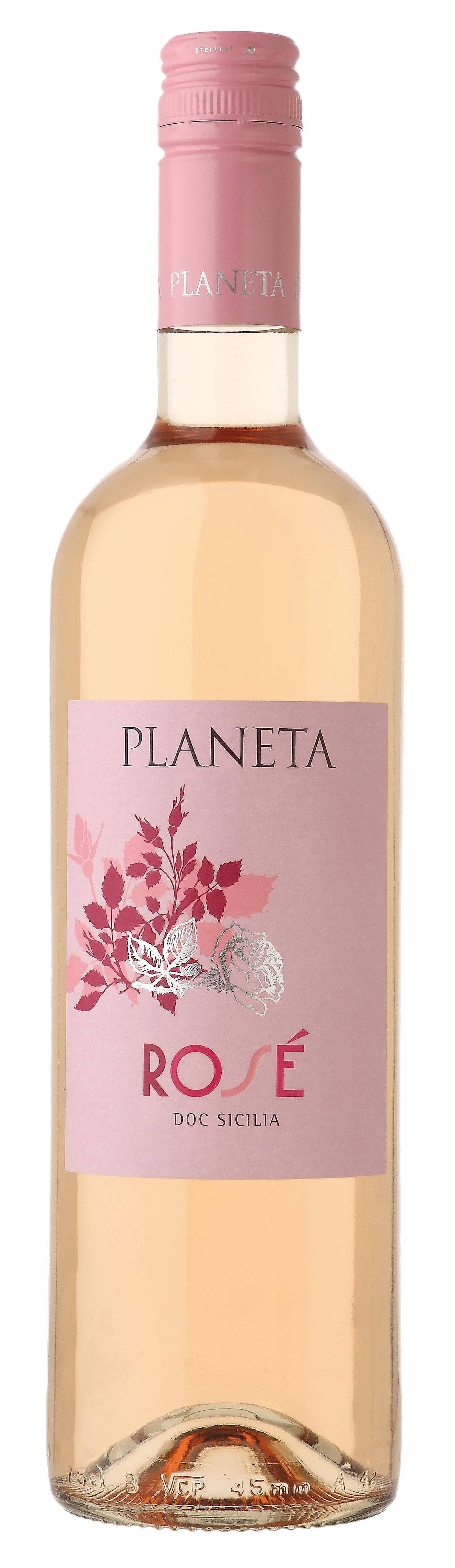 Planeta Wine Rose - 750 ml