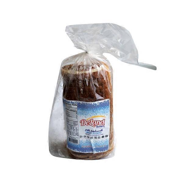 Deland Bread Millet Potato - 16 oz