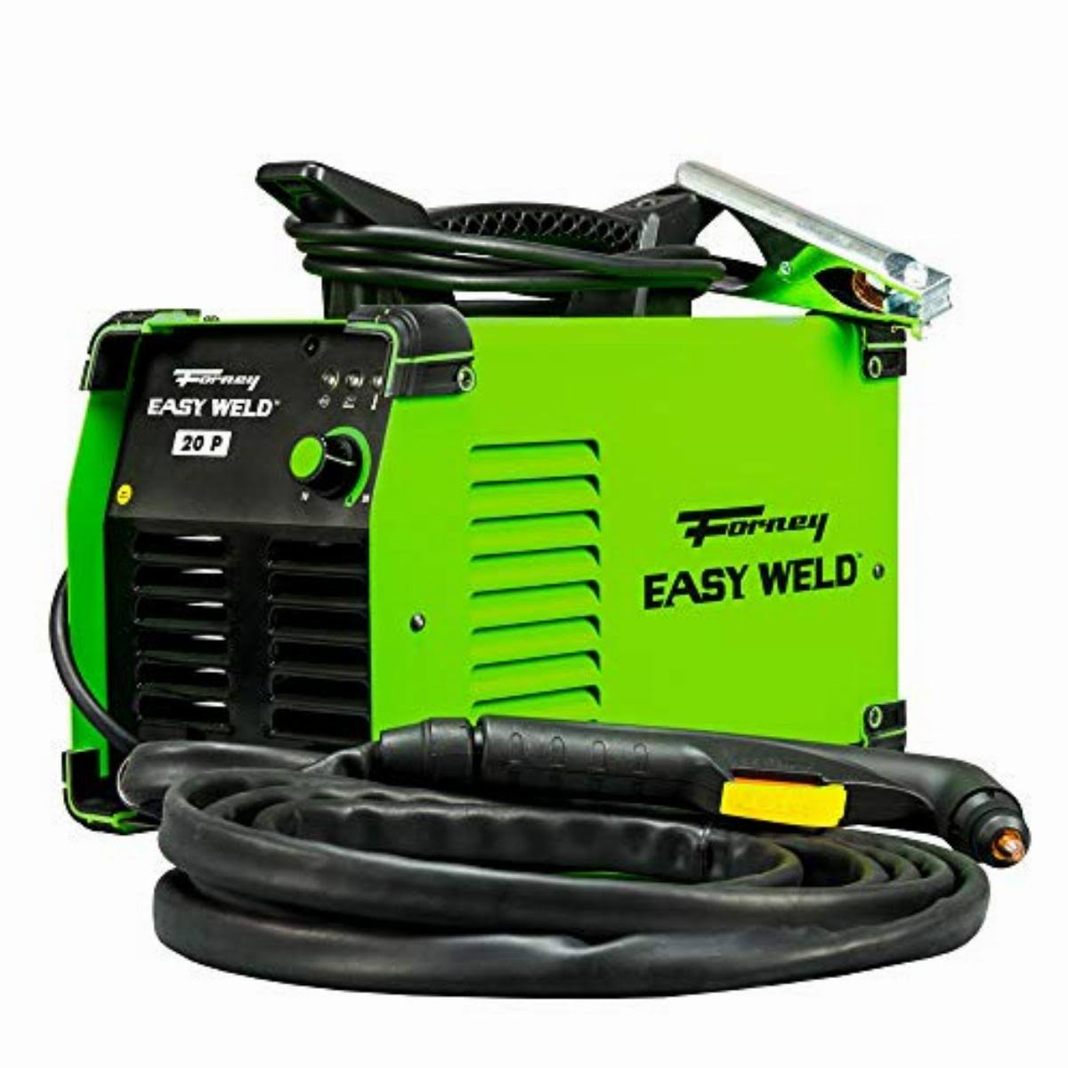 Forney Industries Easy Weld Plasma Cutter - 120V, 20A