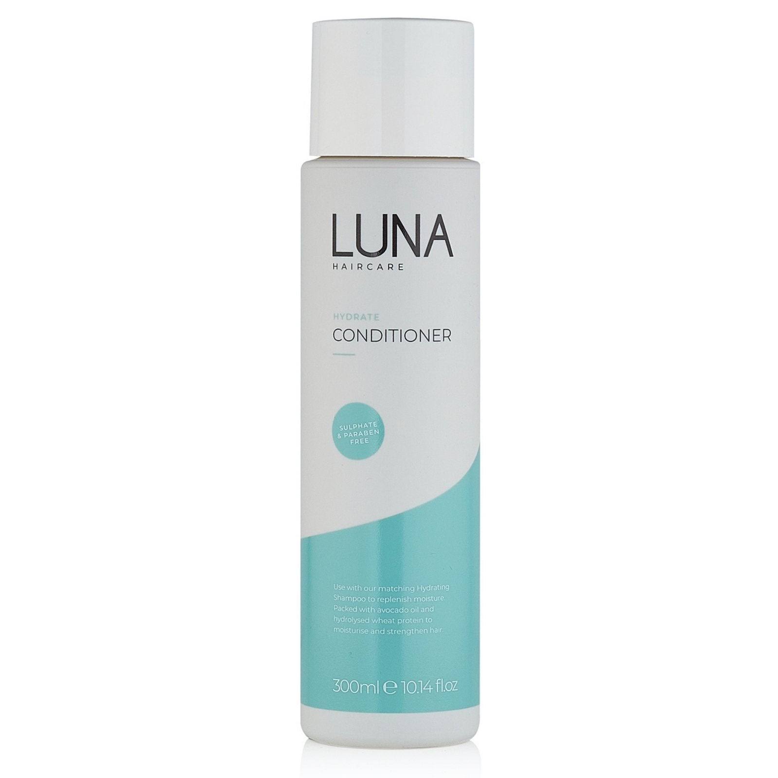 Luna Hydrate Conditioner - 300ml