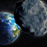 ALERT! 110-feet wide colossal asteroid coming towards Earth, spots NASA