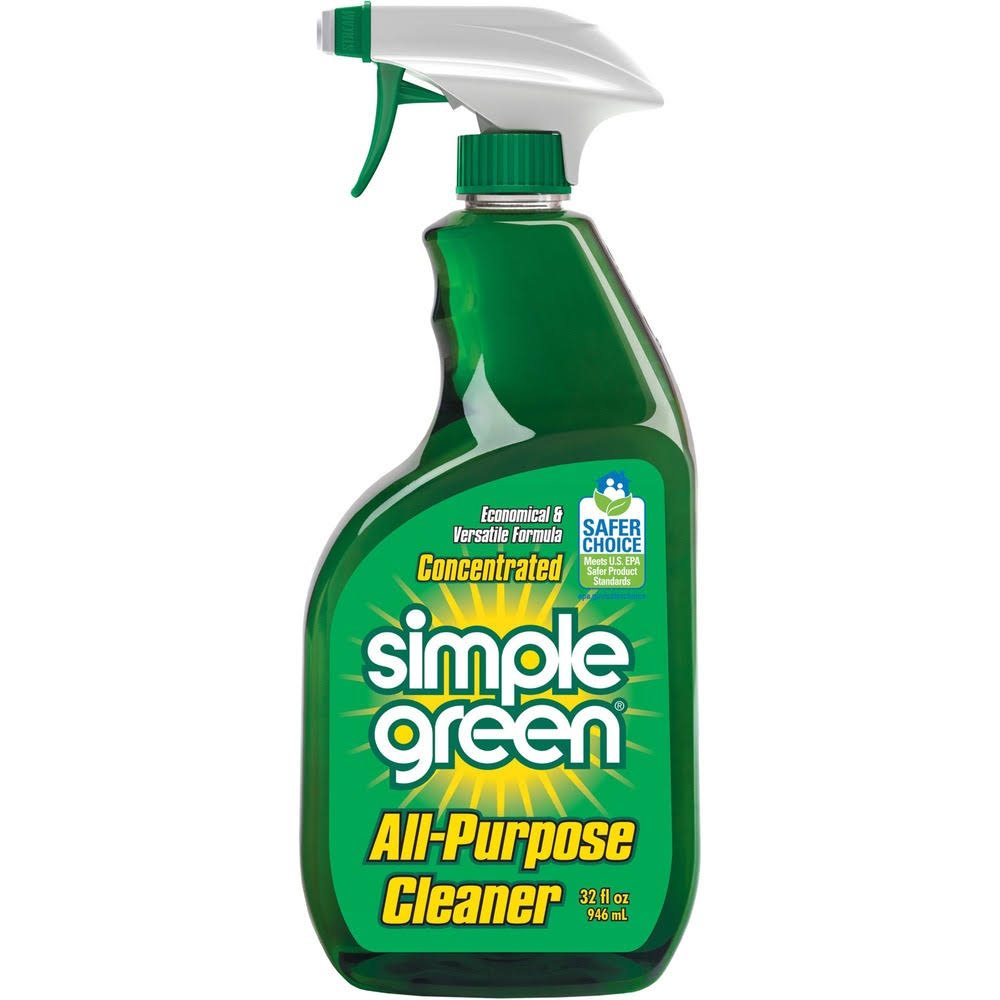 Simple Green All-Purpose Cleaner - 32oz