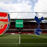 Arsenal vs Tottenham LIVE Score Updates: ARS 3-1 TOT after 80 mins in the North London derby