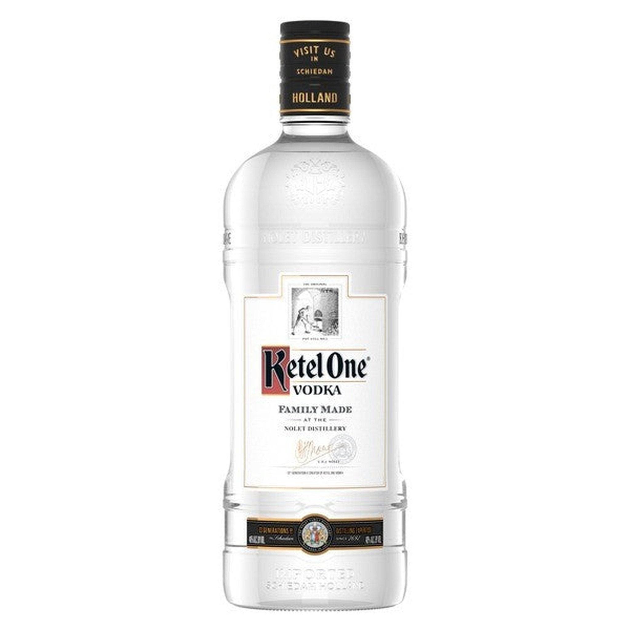Ketel One Vodka - 1.75 liter