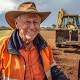 Philanthropist businessman Clive Berghofer, Toowoomba's richest man, 'gives ... 
