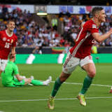 England slumps to historic loss to Hungary in Nations League