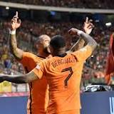 Belgium 1 Netherlands 4 LIVE REACTION: Holland score FOUR as Red Devil's suffer humiliating Nations League defeat