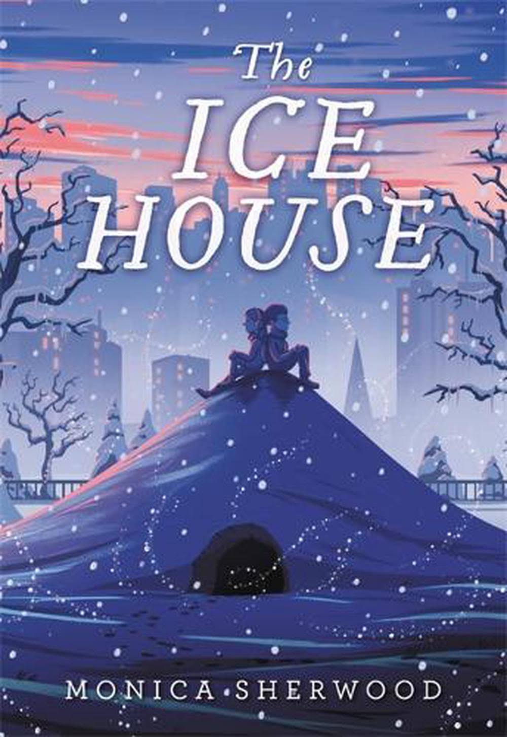 The Ice House [Book]