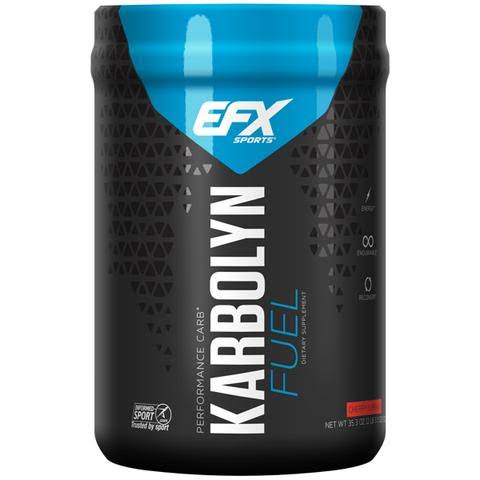 EFX Sports Karbolyn Fuel - Raspberry Lemonade