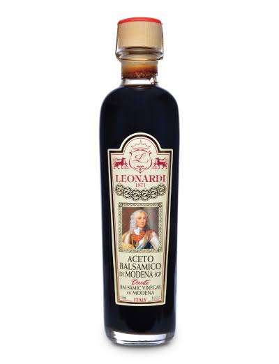 Acetaia Leonardi Dante Balsamic Vinegar of