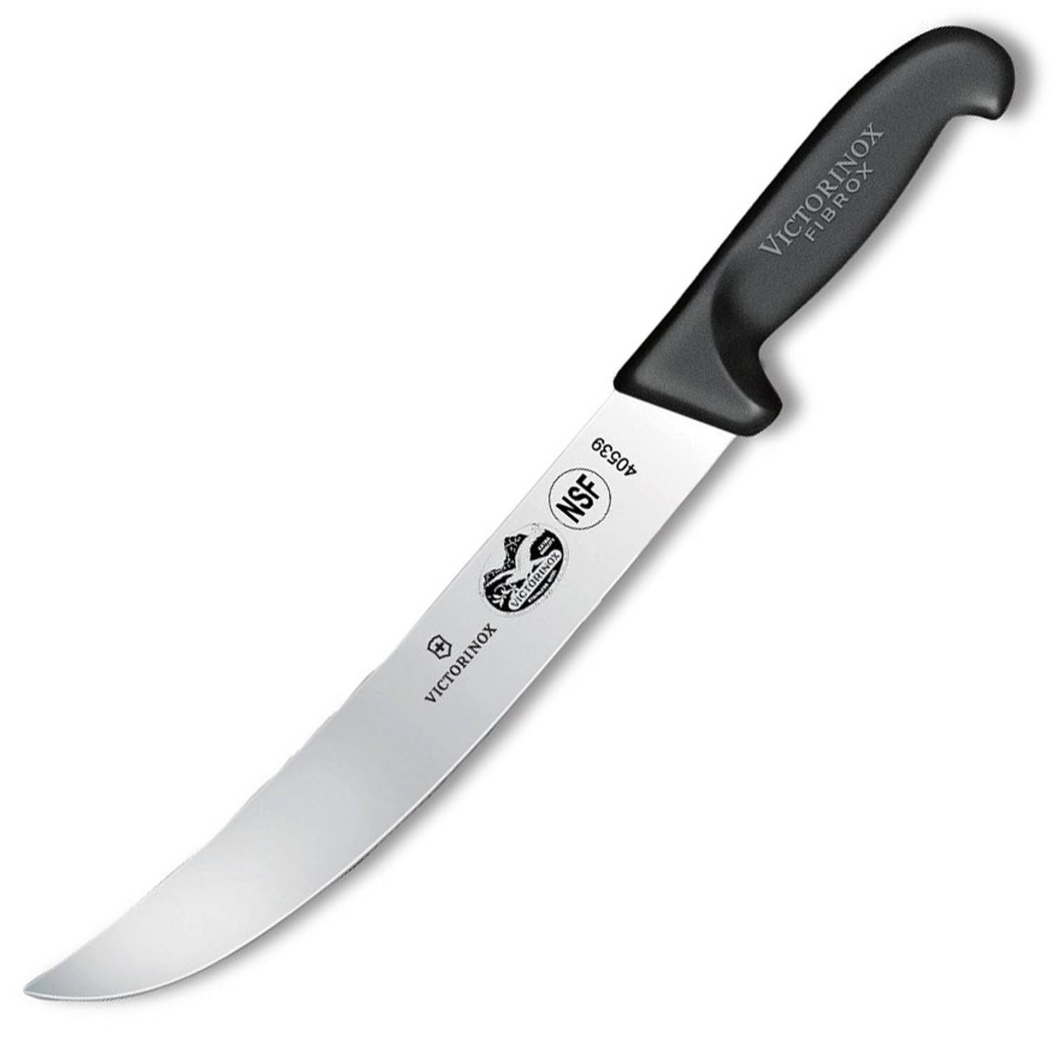 Victorinox Fibrox Pro 10" Cimeter Knife