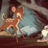 New Bambi horror is taking inspiration from 'one of the scariest movies on Netflix'