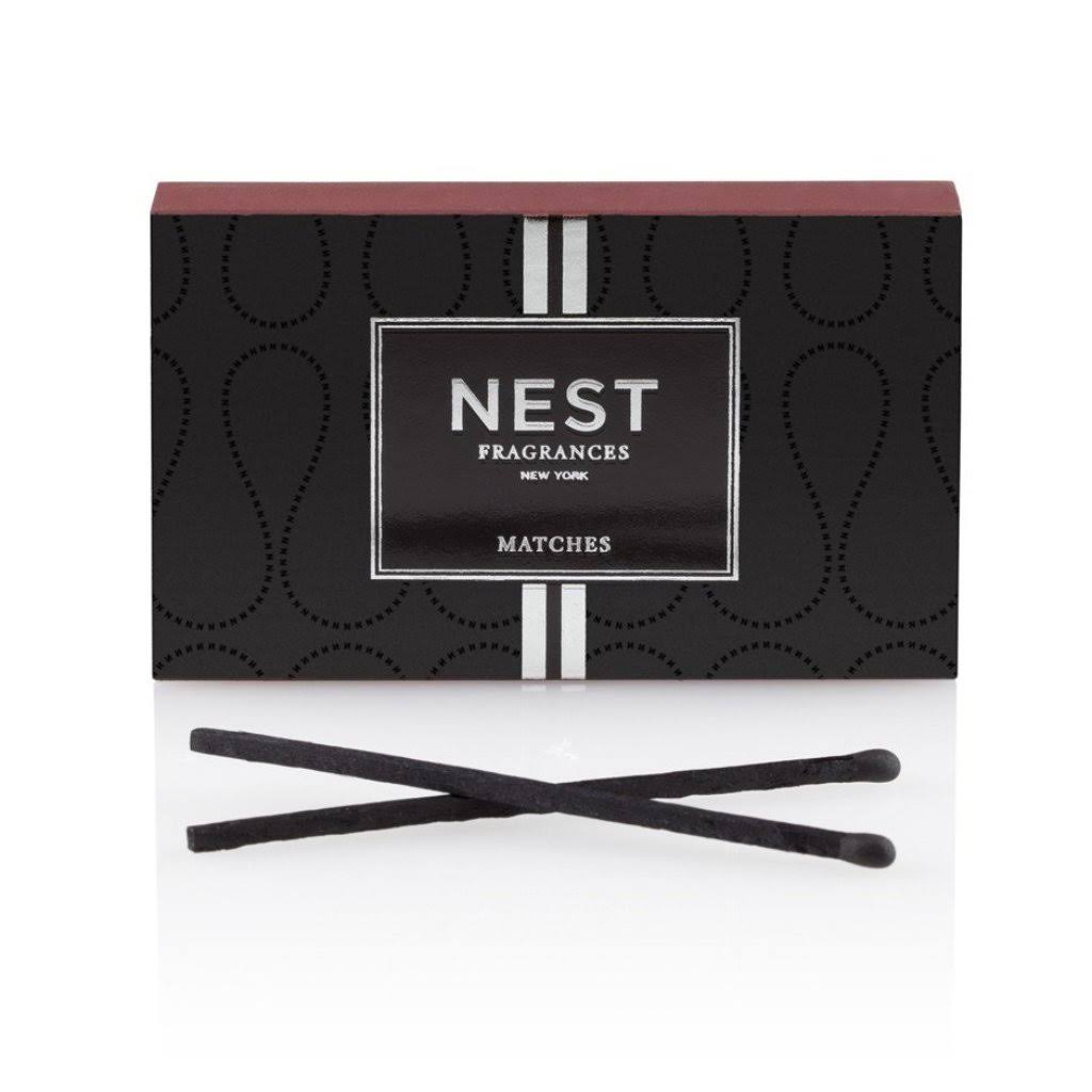 NEST Fragrances Matchbox Set 1.0 Unit