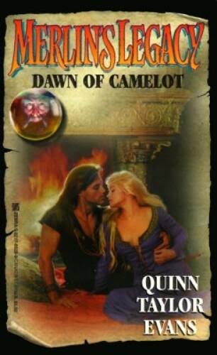 Dawn of Camelot [Book]