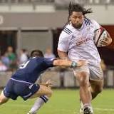Leicester bring in USA hooker Taufete'e