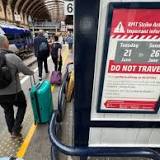 How much rail workers earn ahead of planned train strikes