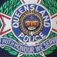 Queensland car thief offers victim petrol money 