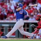 Cubs finish with 15-2 win vs. Reds, lament losing season: 'I'm ready to play into October'
